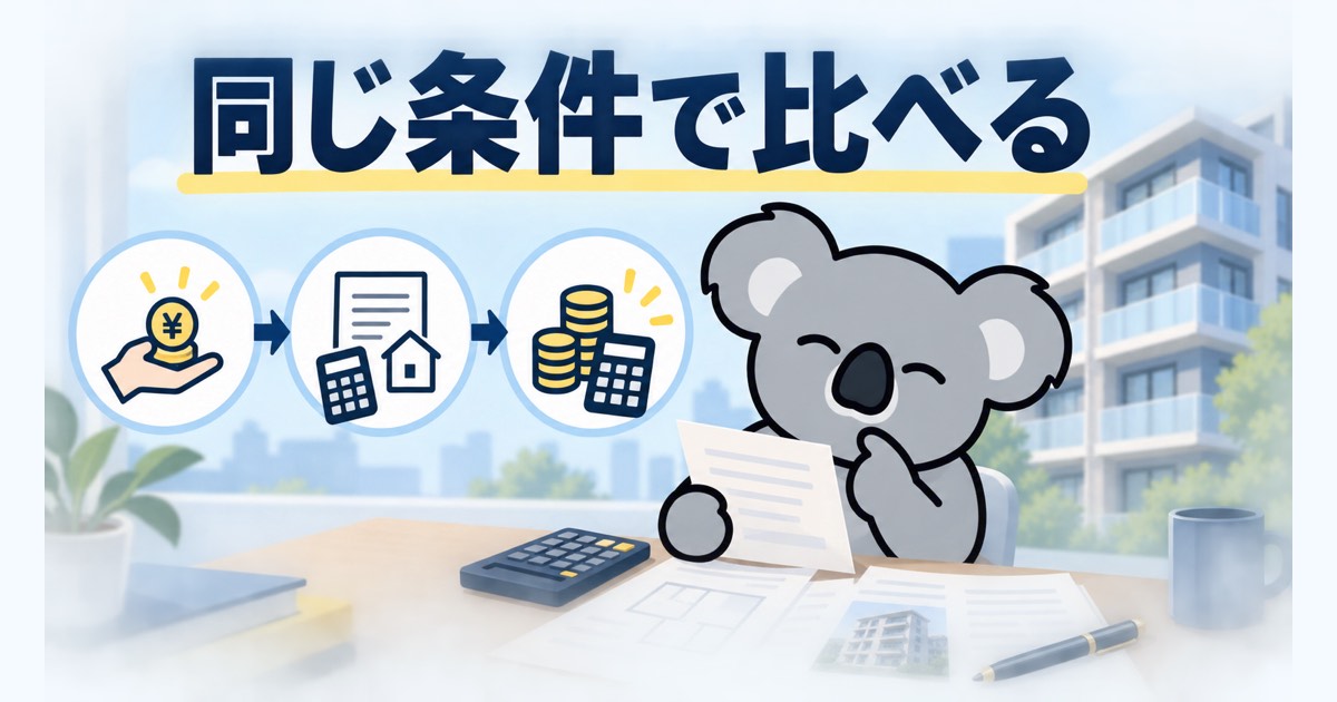 表面利回りと実質利回り、初心者が見落とす落とし穴【表面利回り 実質利回り 違い】 - まとめ前